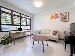 Blk 166A Teck Whye Crest (Choa Chu Kang), HDB 3 Rooms #611170971